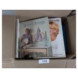 Cookbooks
