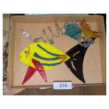 Sun Catcher Wind Chime