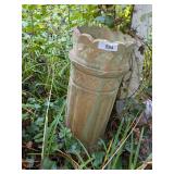 Terracotta? Decorative Pillar