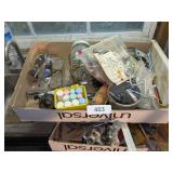 Handyman's Items