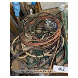 Extension Cords & Power Strip