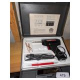 Weller Soldering Iron