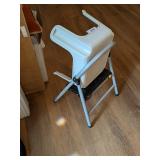 (2) Small Step Stools