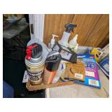 Misc. Box Lot