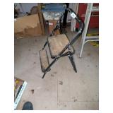 Small Step Stool
