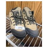 Timberland Hikers
