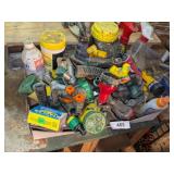 Gardener's Box Lot