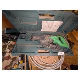 Hitachi Construction Saw