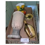 Trendy Pottery Home Decor