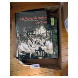 Wabash History Book Knox & Lawrence Co. +