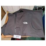 Men's North Face Vest