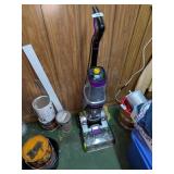 Bissell Pet Pro Carpet Shampooer