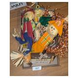 Fall Decor