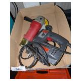 Electrical Hand Tools