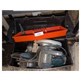 Circular Saws