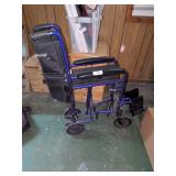 Wheel Chair