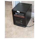 Life Smart Space Heater