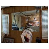 Large Wall Mirror