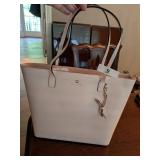 Kate Spade Pale Pink Purse