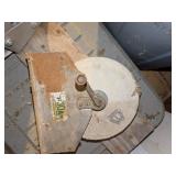 Small Grinding Wheels -**
