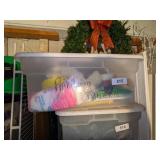Painting Supplies