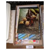 Cookbooks Large Format