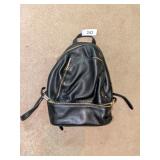 Michael Kors Backpack Style Purse