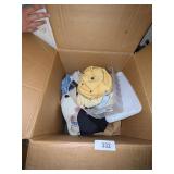 Large Quantity of Hats & Visors