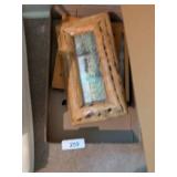 Very Unusual Picture Frame + Othe Picture Frames