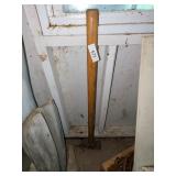 Sledge Hammer