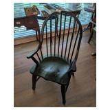 Spindle Back Chair