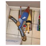Nautical Decor