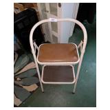 Step Stool