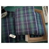 Flannel Sheet Set