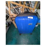 Coleman Hard Sided Travel Bag on Wheels