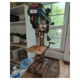 Ryobi Drill Press