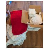 Linens
