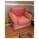 Occasional Chair