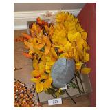 Fall Artificial Floral
