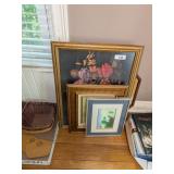 Cottage Wall Art