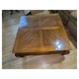 Square Coffee Table