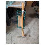 Landscaping Trencher