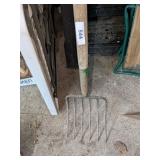 Pitch Fork