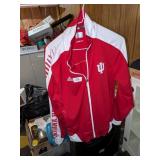 Adidas IU Athletic Jacket