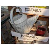 Gardener's Box Lot -*