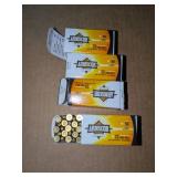 (4) Boxes 22 Long Rifle Cartridges Full