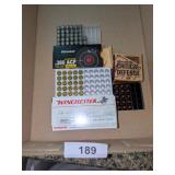 .380 Shells Partials