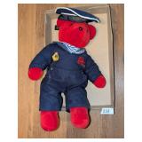 North American Bear Co. Sailor Bear