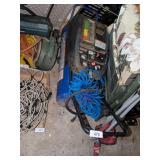 Campbell Hausfeld Air Compressor