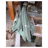 Patio Umbrella